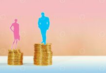 The 286-Year Gap: Why Feminism Isn’t Done