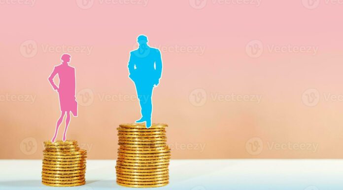The 286-Year Gap: Why Feminism Isn’t Done