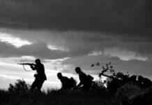 Sexual Violence is Not a Side Effect of War It’s the Strategy