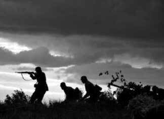 Sexual Violence is Not a Side Effect of War It’s the Strategy
