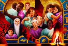 Global Sisterhood Requires Dismantling Global White Supremacy
