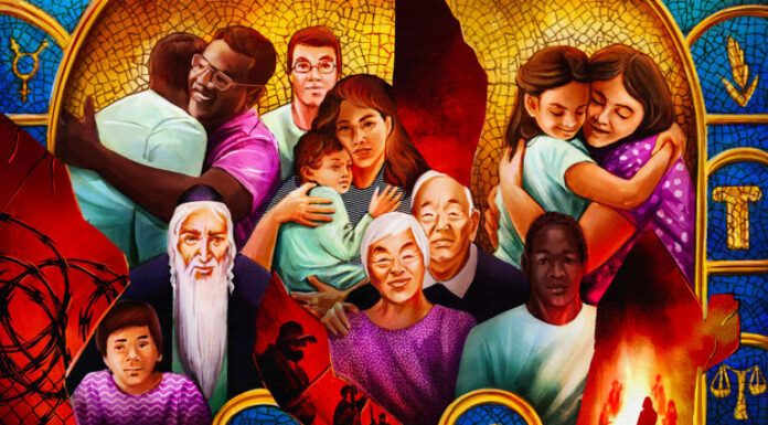 Global Sisterhood Requires Dismantling Global White Supremacy