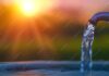 How Unsafe Drinking Water Guts Girls’ Education: An Intersectional Crisis