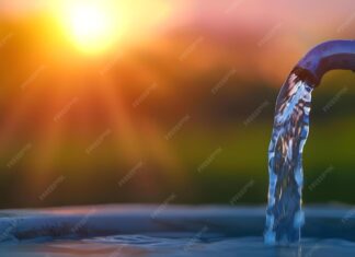 How Unsafe Drinking Water Guts Girls’ Education: An Intersectional Crisis