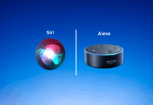 Why Alexa Apologizes More Than Siri