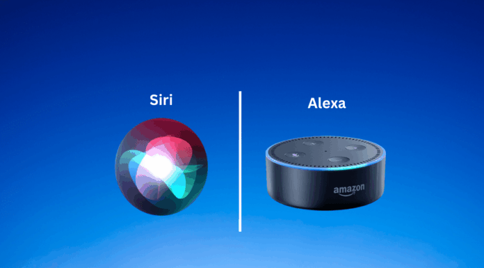Why Alexa Apologizes More Than Siri