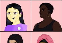 How to Build a Feminist Digital Campaign That Outlasts a News Cycle