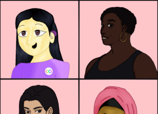 How to Build a Feminist Digital Campaign That Outlasts a News Cycle